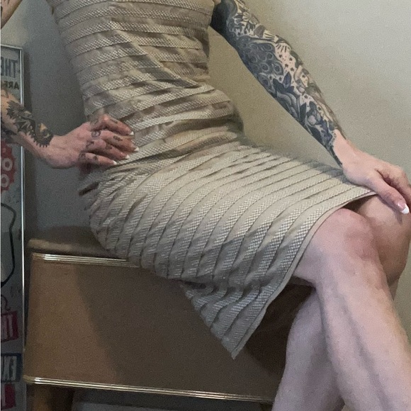 Vintage Betsy Johnson Dress - Picture 3 of 6